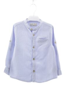 Camicia a maniche lunghe 5 anni Zara