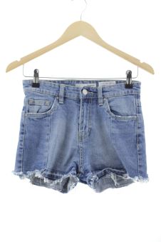 Shorts 34 Stradivarius, photo 1 sur 2