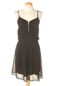 Robe casual 36 Gémo, photo 1 sur 2