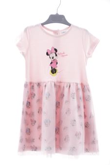 Vestido 3 años Disney