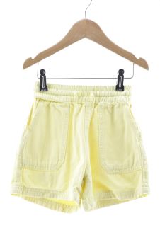 Short en jean 6 ans Zara