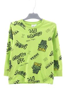 Langärmeliges Hemd 106 iDO