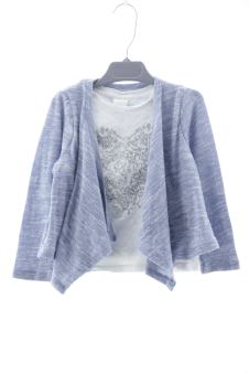 T-shirt manches longues 4 ans Palomino (C&A)
