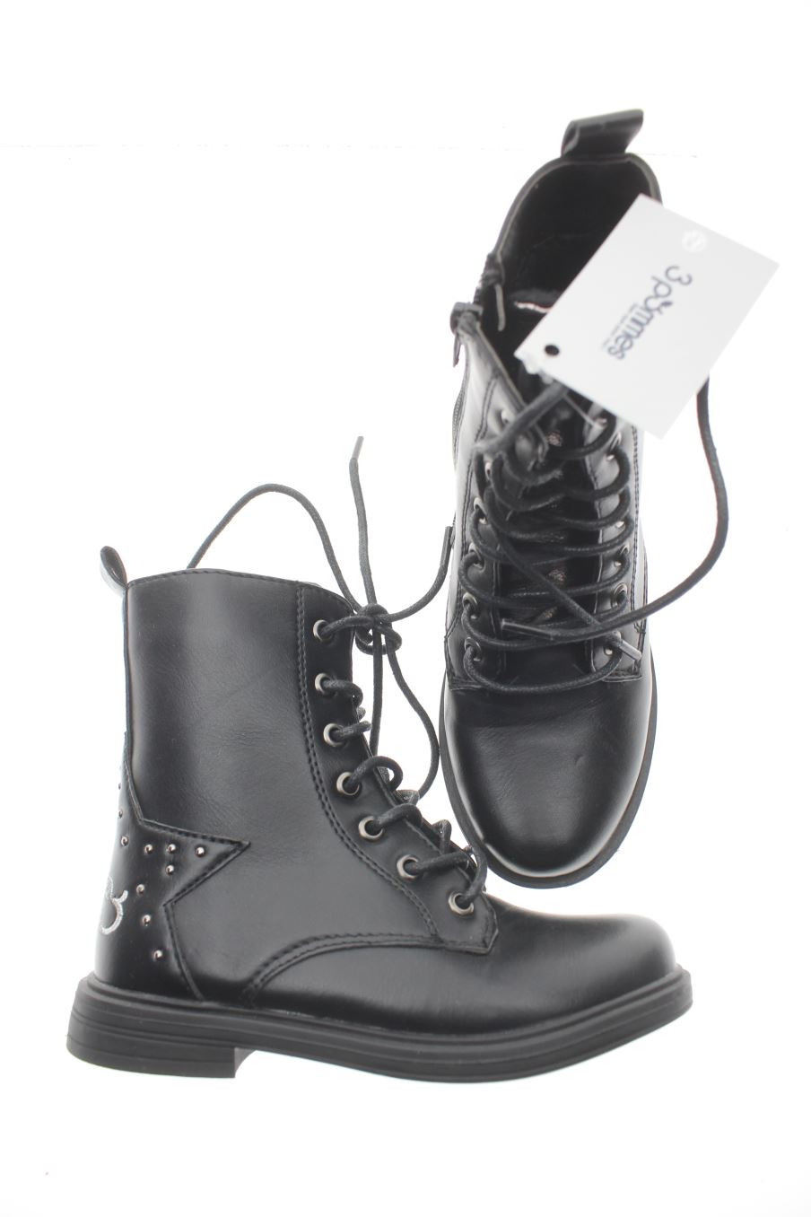 Mit Etikett 3 Pommes Stiefel Größe 28