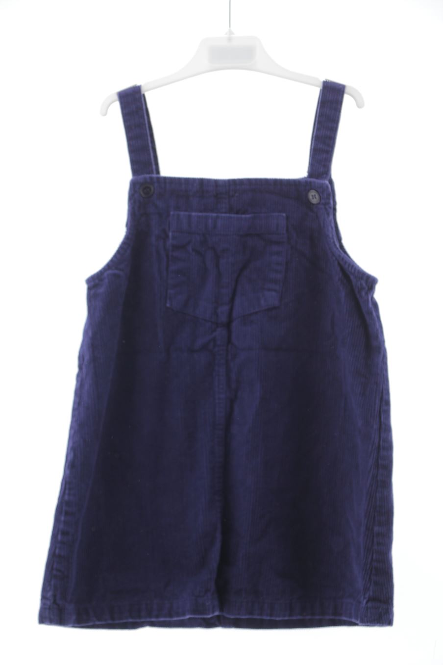 Robe LC kids de la taille 6 ans de velours côtelé de seconde main