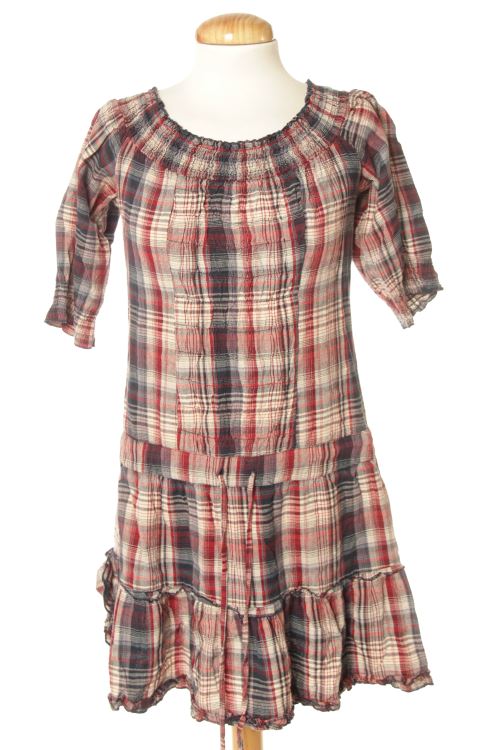 Vestido casual