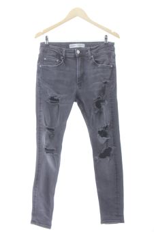 Jeans 40 Bershka, photo 1 sur 2