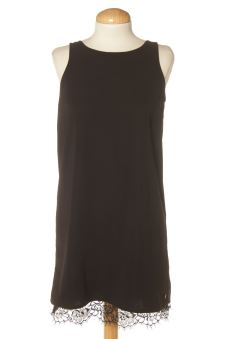 Robe casual XXS TEDDY SMITH