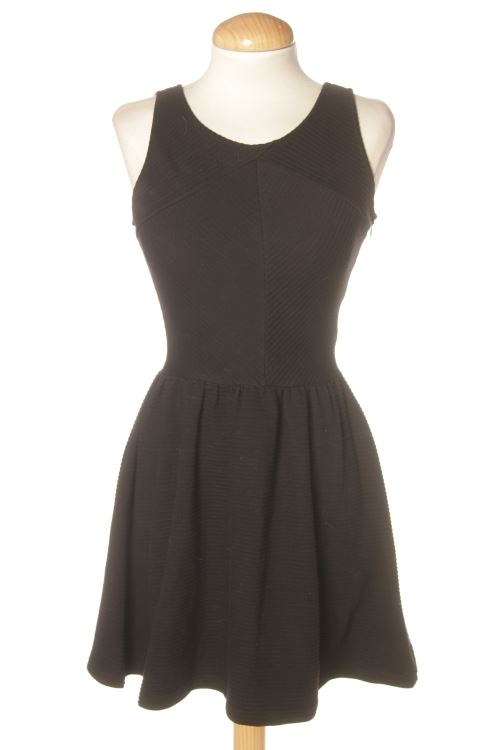 Einfaches Kleid