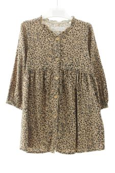 Vestido 3 años Zara