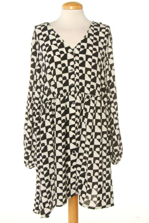 Robe casual