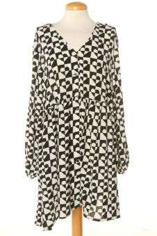 Robe casual S MONKI