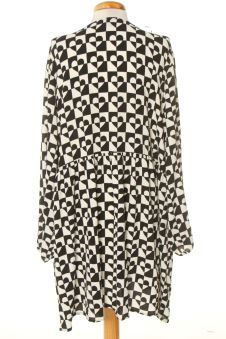 Robe casual S MONKI