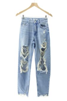 Jeans 32 Bershka, photo 1 sur 2