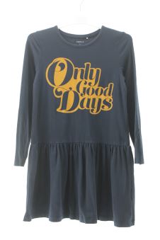 Robe casual 8 ans Name it