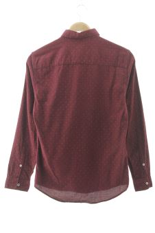 Camisa manga larga S PERCENTIL