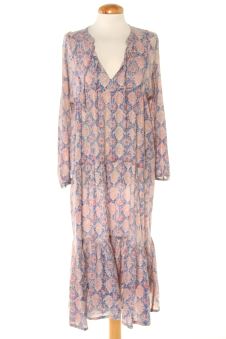 Einfaches Kleid S natura