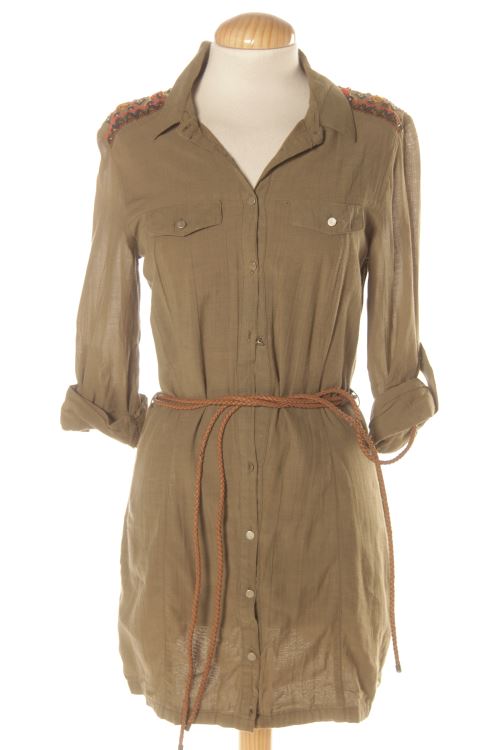Robe casual