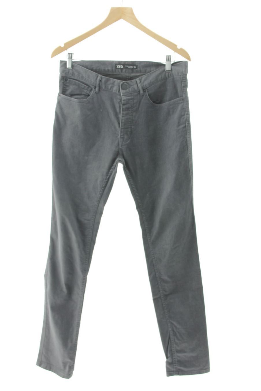 Jeans de Zara de la talla 40