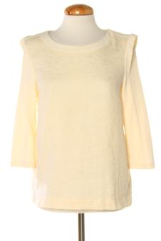 Blusa de manga larga S Sfera, foto 1 de 2