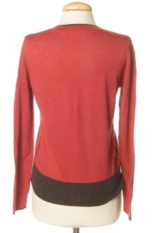 Pullover XS Nice Things