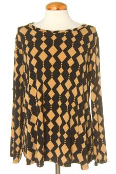 Pull M Made in italy, photo 1 sur 2