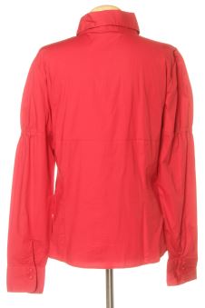 Chemise L Bershka