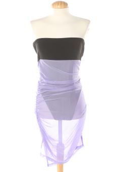 Robe casual L PERCENTIL