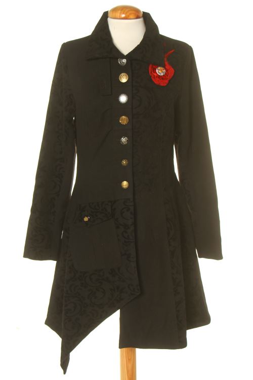Manteau