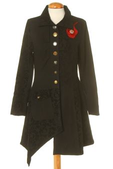 Manteau 34 Rainbow