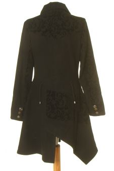 Manteau 34 Rainbow