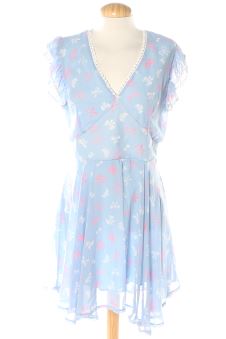 Robe casual L Maggie