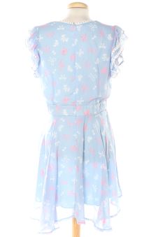 Robe casual L Maggie