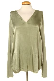 Blouse à manches longues Taille unique PERCENTIL