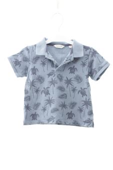 Polo  2 ans Mango