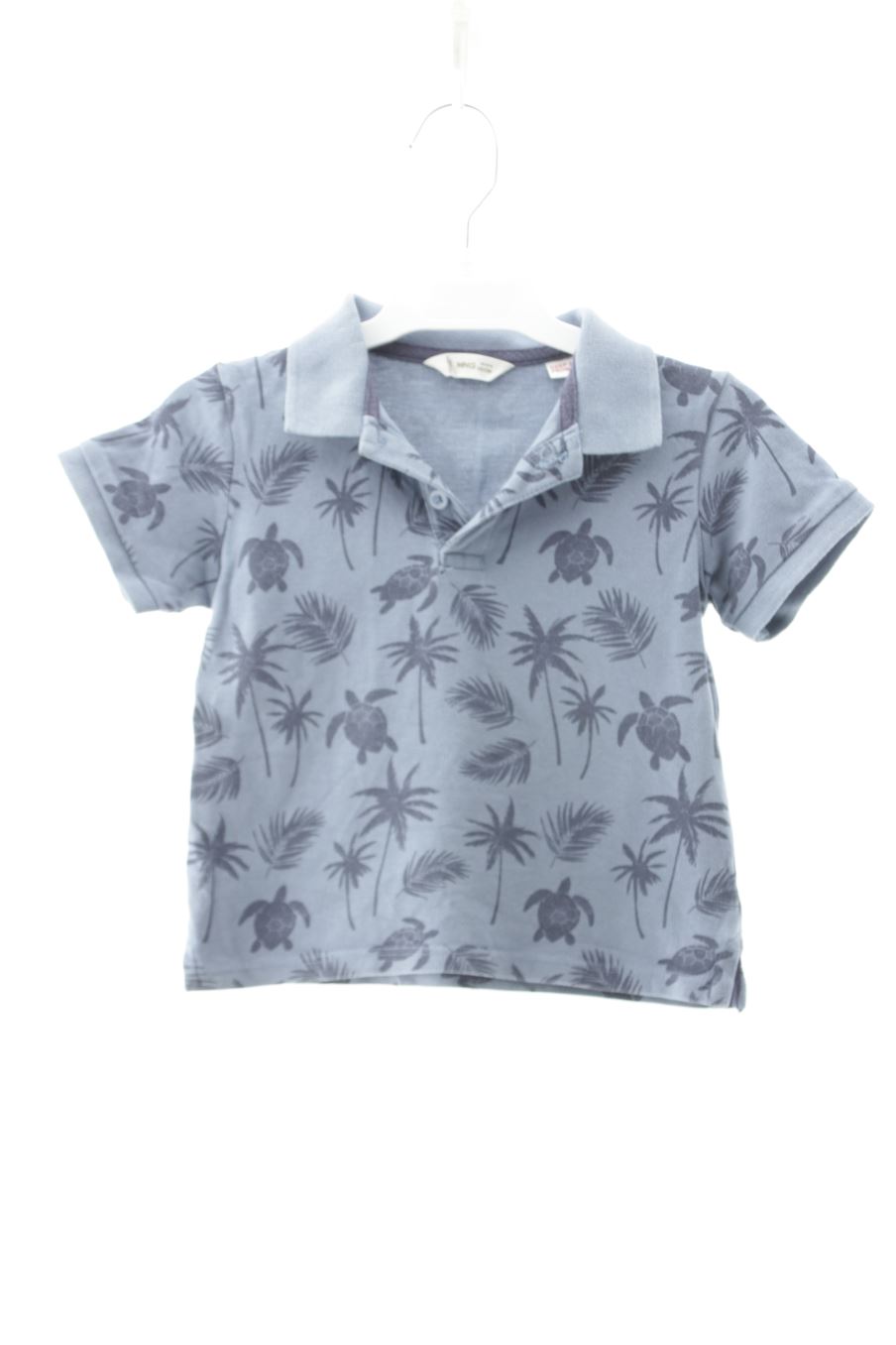Polo Mango de la taille 2 ans de seconde main