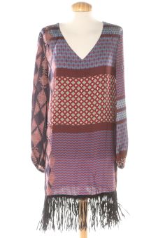Robe casual S Ema Blue`s, photo 1 sur 2