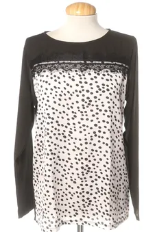 Blouse à manches longues S Unica Plus, photo 1 sur 2