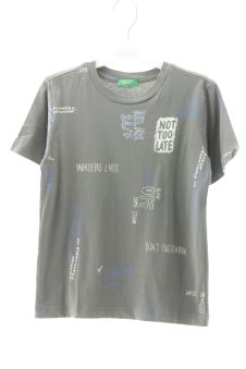 Camiseta 6 años Benetton