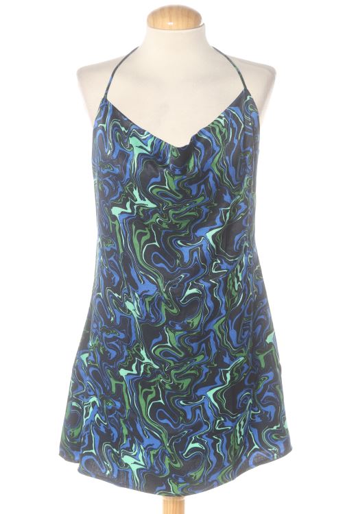 Vestido casual