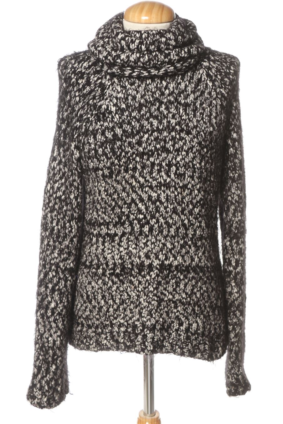 Pull SUITEBLANCO de la taille S, de couleur imprimés