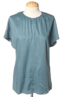 Blusa de manga larga 36 Calvin Klein, foto 1 de 2