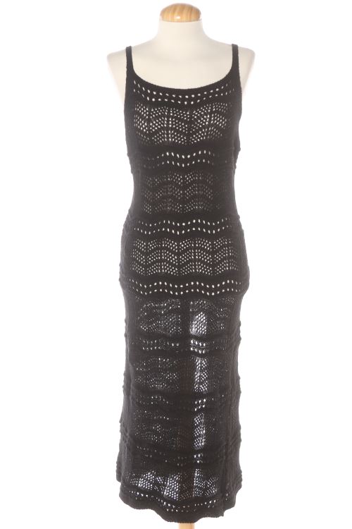 Einfaches Kleid