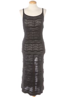 Einfaches Kleid S PERCENTIL, Foto 1 von 2