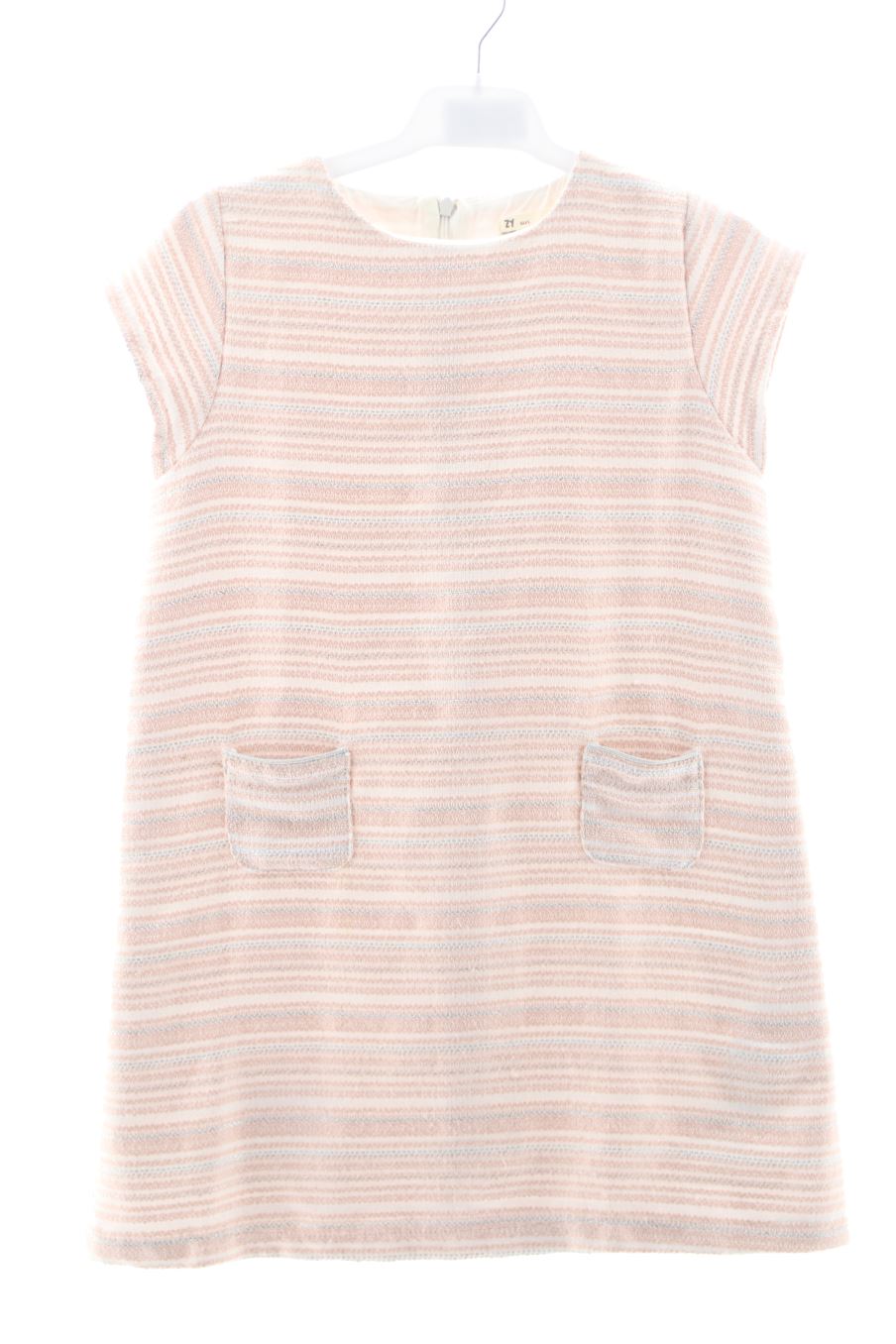 Robe ZY de la taille 11 ans de seconde main