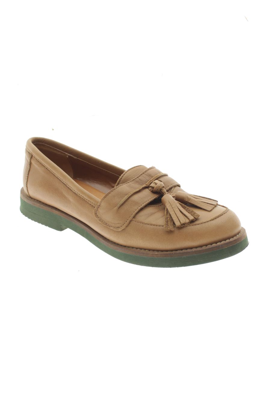 Zapatos de tacon de Bosanova de la talla 36, de color marrón de