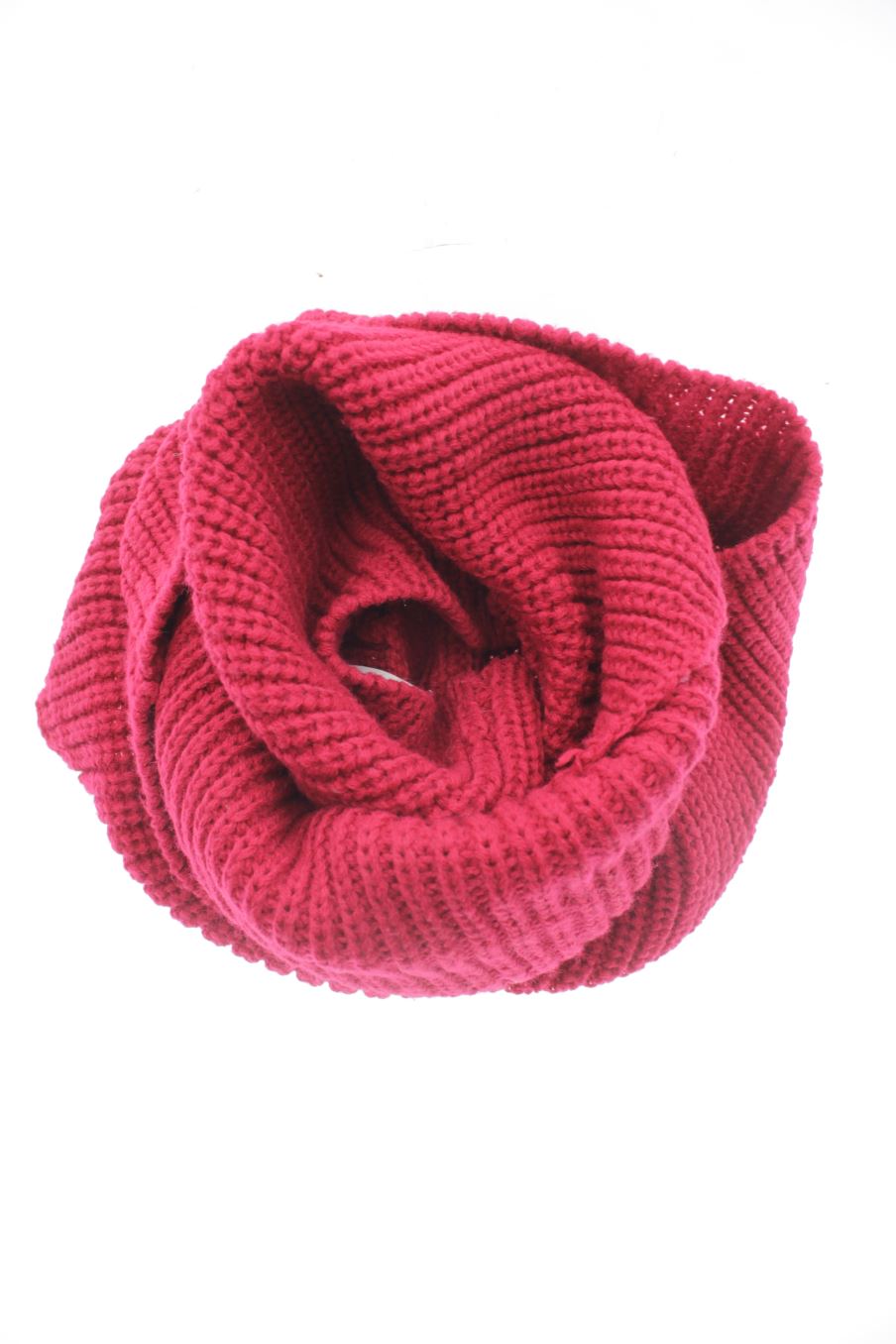 Bufanda de Misako de la talla Única, de color rojo