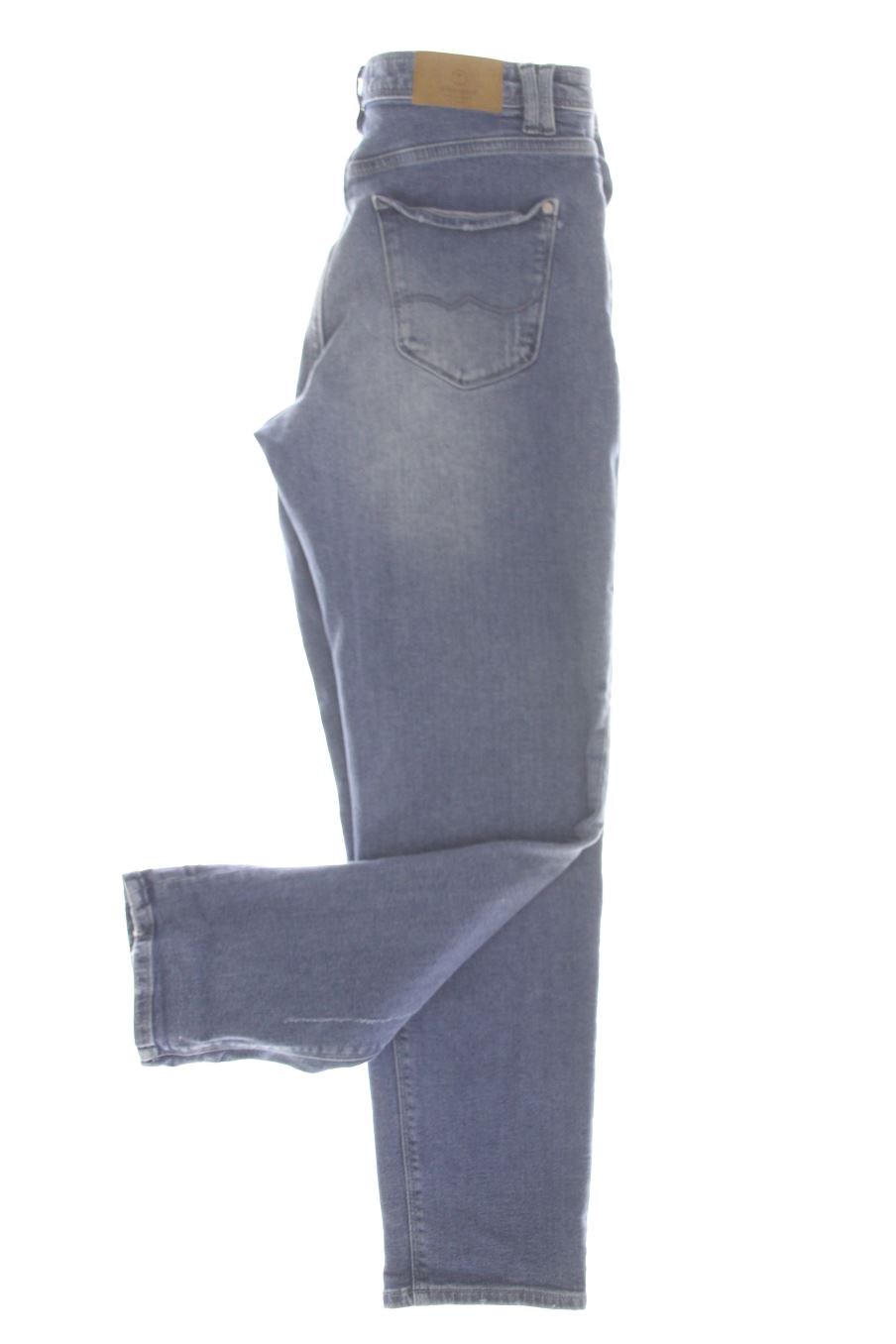 Vaqueros de Bonobo Jean de la talla 40, de color azul de ropa vaquera