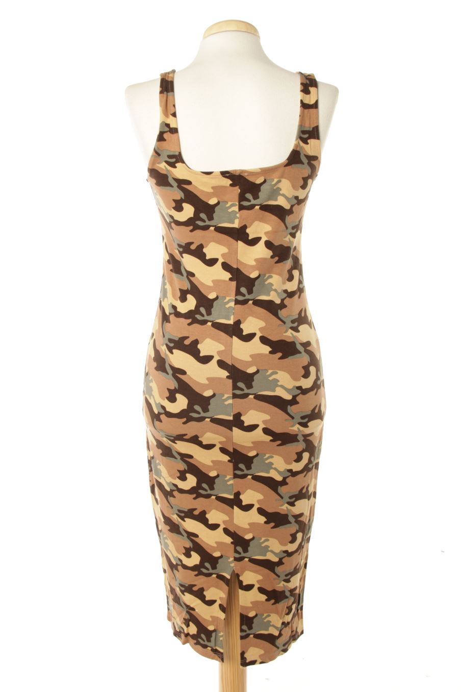 Robe casual Pimkie de la taille M, de couleur imprimés
