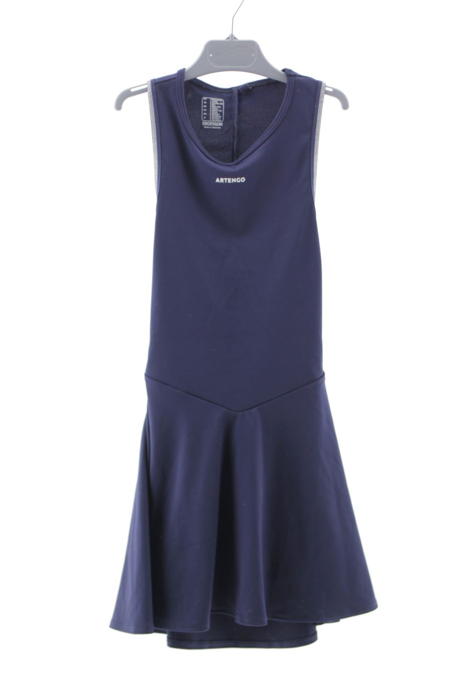 Robe casual Artengo (DECATHLON) de la taille 8 ans de seconde main